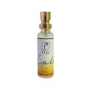 Perfume De Bolsa Pour Femme Lale 15ml Feel Essence