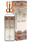 Perfume de Bolso Feminino Árabe La Yali 15 ml Moments Paris