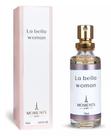 Perfume De Bolso Feminino La Bella Woman 15ml - Moments Paris