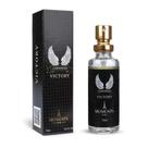 Perfume De Bolso Masculino Comander Victory 15ml - Moments Paris