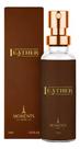Perfume De Bolso Masculino Leather 15ml - Moments Paris