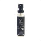 Perfume De Bolso Pour Homme Black Feel 15ml
