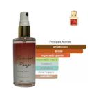 Perfume de Cabelo Bifásico Secrets Hair Cheiro de Luxo por Até 72h Perfume de Cabelo Bifásico Secrets Hair Cheiro de Luxo por Até 72h