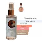 Perfume de Cabelo Bifásico Secrets Hair Cheiro de Luxo por Até 72h Perfume de Cabelo Bifásico Secrets Hair Cheiro de Luxo por Até 72h