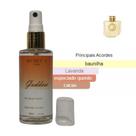 Perfume de Cabelo Bifásico Secrets Hair Cheiro de Luxo por Até 72h Perfume de Cabelo Bifásico Secrets Hair Cheiro de Luxo por Até 72h