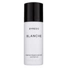 Perfume de cabelo Byredo Blanche para mulheres 75mL