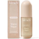 Perfume de cabelo Kitsch Warm Sugar Clean, desodorizante, 50 ml para mulheres Perfume de cabelo Kitsch Warm Sugar Clean, desodorizante, 50 ml para mulheres