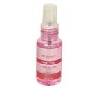 Perfume de cabelo shines 30 ml coral