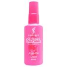 Perfume De Calcinha Afrodisíaco Algodão Doce 60Ml For Sexy