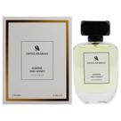 Perfume de jasmim e mel da Arábia Suíça para mulheres 100mL