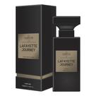 Perfume De Nicho Lafayette Journey 100ml Parfum Brasil
