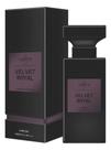 Perfume De Nicho Velvet Royal 100ml Parfum Brasil Perfume De Nicho Velvet Royal 100ml Parfum Brasil