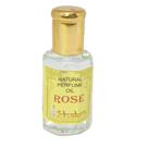 Perfume de Rose Indiano 10 Ml Original
