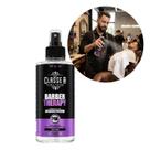 Perfume de Toalha Barber Therapy Classe A Barber 250ml Roxo