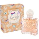 Perfume Delikad Garden Lovely 95ml