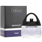 Perfume Delikad Muse Midnight 40ml Perfume Delikad Muse Midnight 40ml