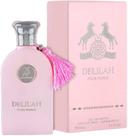 Perfume Delilah Pour Femme Maison Alhambra 100 Ml Edp