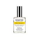 Perfume DEMETER Baby Shampoo Colônia Spray 30mL para mulheres