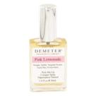 Perfume Demeter Cologne Spray 30ml de limonada rosa para mulheres