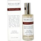 Perfume Demeter Cologne Spray Russian Leather para mulheres 120 ml