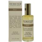 Perfume Demeter Dust Cologne Spray para mulheres 120 ml