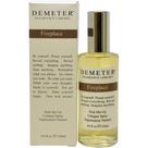 Perfume Demeter Fireplace Cologne Spray 120ml para mulheres