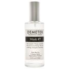 Perfume DEMETER Musk No.7 para mulheres 120mL