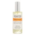 Perfume Demeter Orange Blossom Cologne Spray 120ml para mulheres e homens