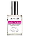 Perfume Demeter Sex On The Beach Colônia Spray 30ml para mulheres