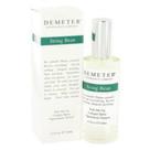 Perfume Demeter String Bean Colônia Spray Unissex 120 mL Perfume Demeter String Bean Colônia Spray Unissex 120 mL