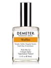 Perfume DEMETER Waffles Cologne Spray 30mL para mulheres e homens