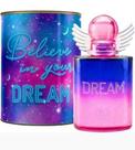 Perfume Deo colônia beliver in your Dream 100ml lata ciclo