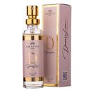 Perfume Deo Colônia Feminino D Amakha Paris 15ml