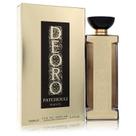 Perfume Deoro Patchouli Edp 100ML