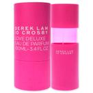 Perfume Derek Lam 10 Crosby Love Deluxe Água de Perfume 100 ml