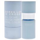 Perfume Derek Lam All of Me Eau de Parfum 50ml para mulheres