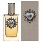 Perfume DG Devotion Pour Homme Eau de Parfum 100ml Masculino