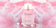 Perfume Diamond femenino importado 100ml