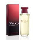 Perfume Diavolo Spray 100ml - Aroma Sedutor e Marcante