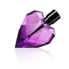 Perfume Diesel Loverdose Eau De Parfum 75ml para mulheres