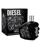 Perfume Diesel Only The Brave Tatoo 125 Ml Edt Masculino Original Lacrado