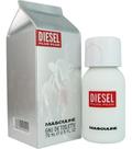 Perfume Diesel Plus Plus 75 Ml Diesel Eau De Toilette Edt Masculino Original Lacrado Importado