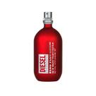 Perfume Diesel Zero Plus Masculine Eau de Toilette 75ml