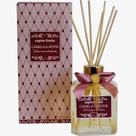 Perfume/difusor De Ambiente Capim Limão- Canela E Romã 100ml