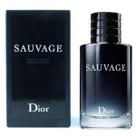 Perfume Dior Sauvage EDT Masculino - 100ml