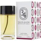 Perfume Diptyque 34 Boulevard Saint Germain EDT 100ml para mulheres Perfume Diptyque 34 Boulevard Saint Germain EDT 100ml para mulheres