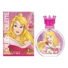Perfume Disney Bela Adormecida para Meninas 100 ml EDT Spray