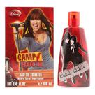 Perfume Disney Camp Rock Eau De Toilette 100ml para crianças