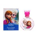 Perfume Disney Frozen Disney para crianças Eau de Toilette 100ml