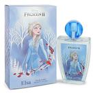 Perfume Disney Frozen II Elsa Eau De Toilette 100ml para mulheres